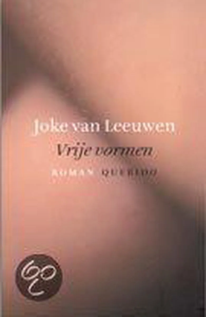 Vrije Vormen von Singel – Buchfoto