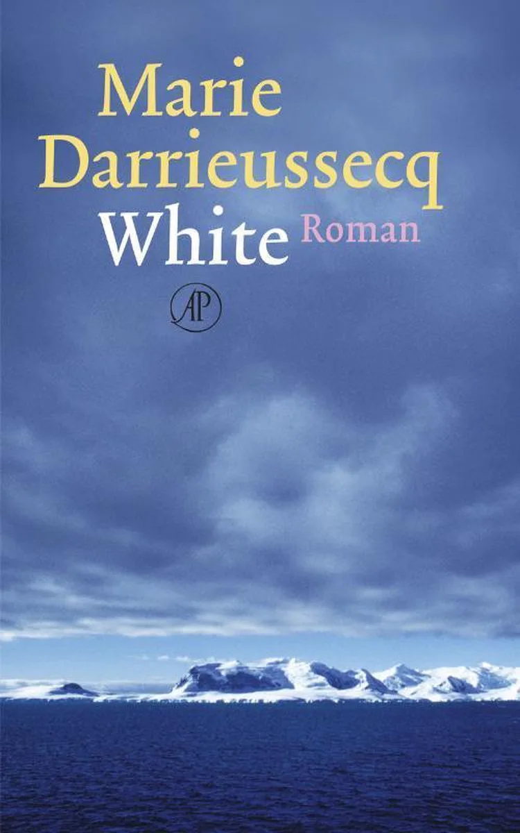 White von Singel – Buchfoto