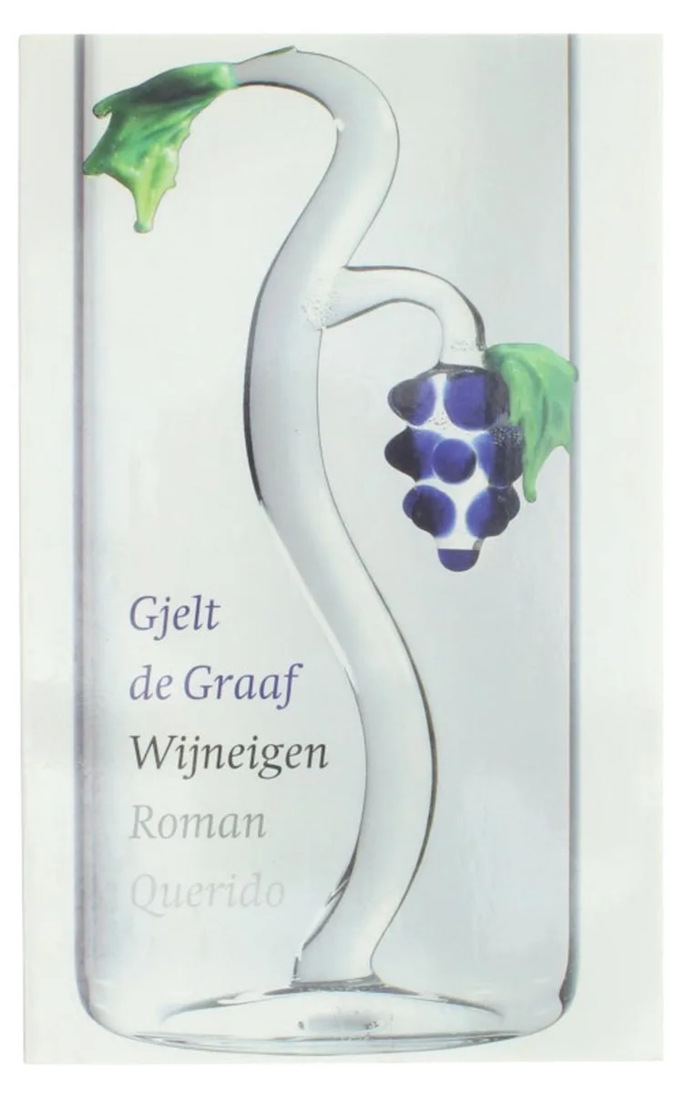 Wijneigen von Singel – Buchfoto