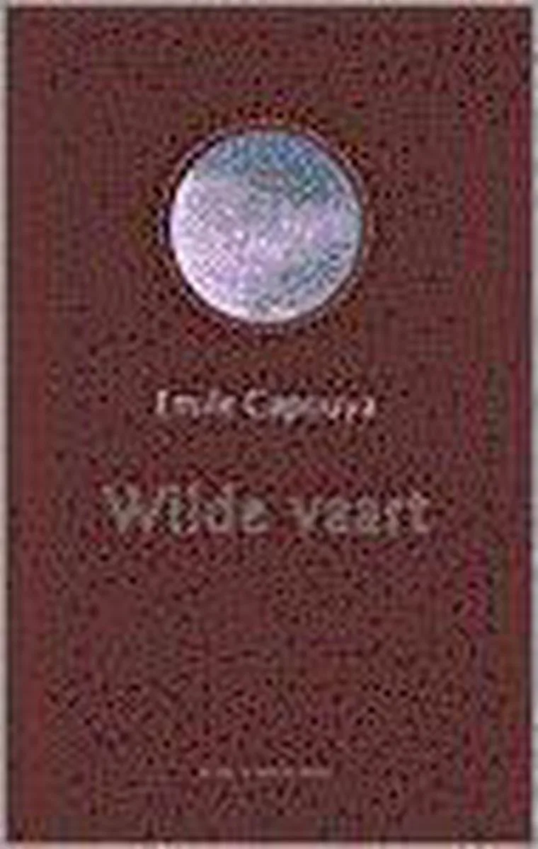 Wilde vaart von Singel – Buchfoto