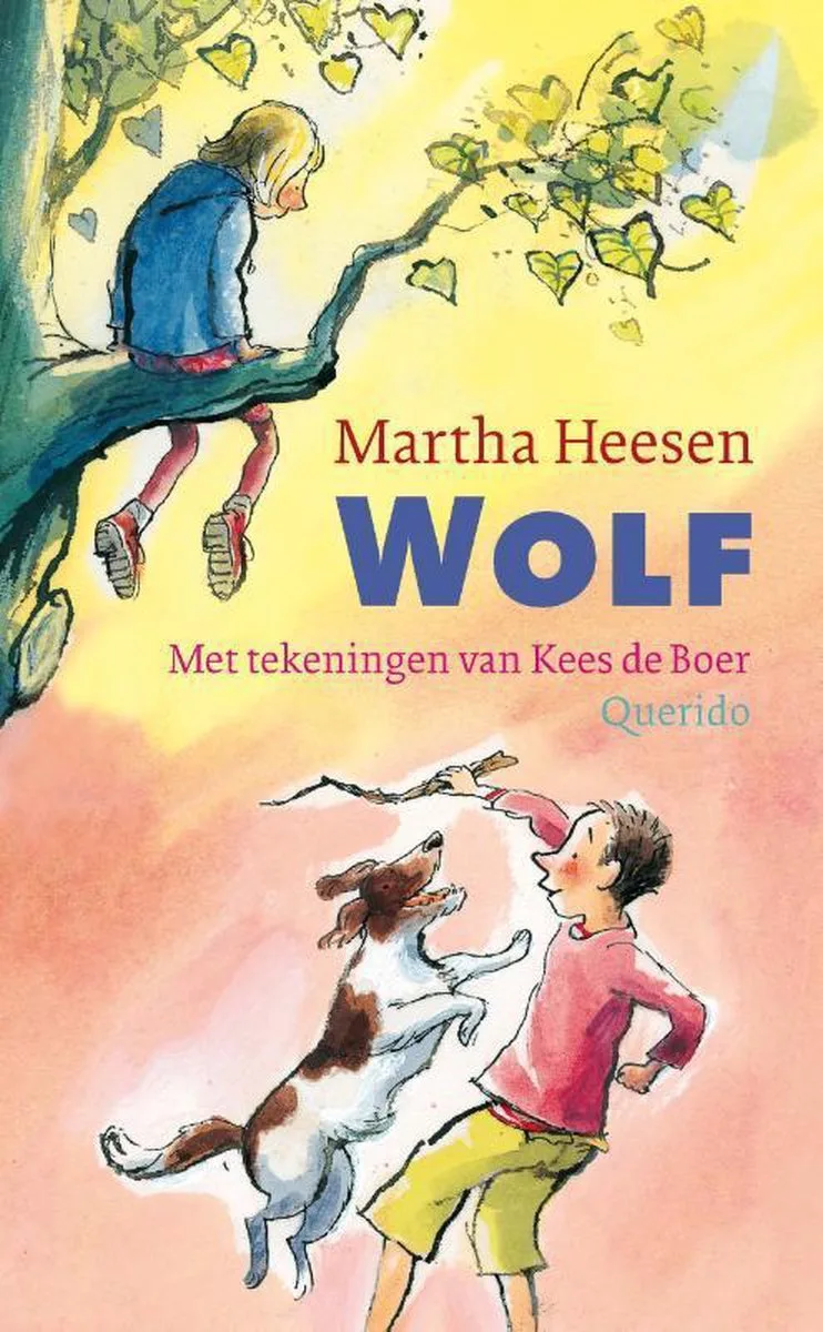 Wolf von Singel – Buchfoto