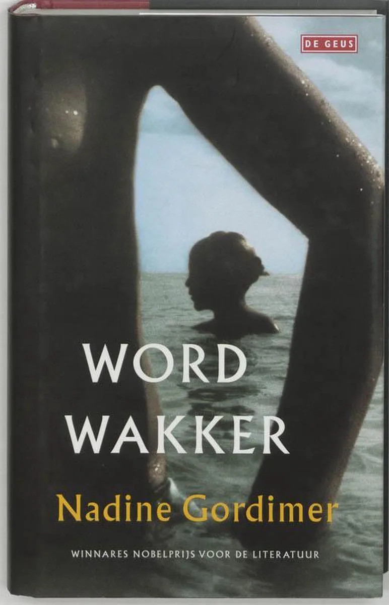 Word Wakker von Singel – Buchfoto