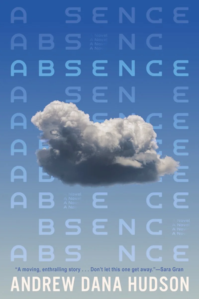Absence fra Soho Press – billede af bogen