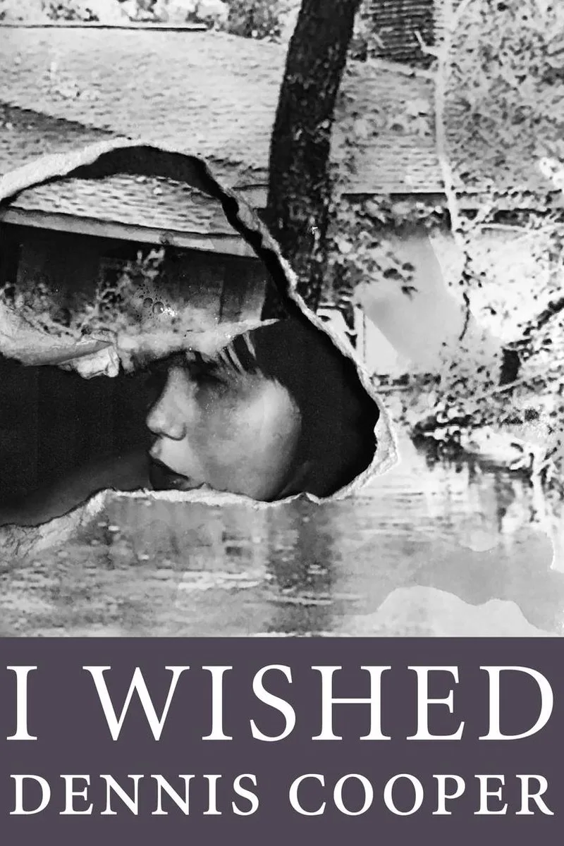 I Wished von Soho Press – Buchfoto