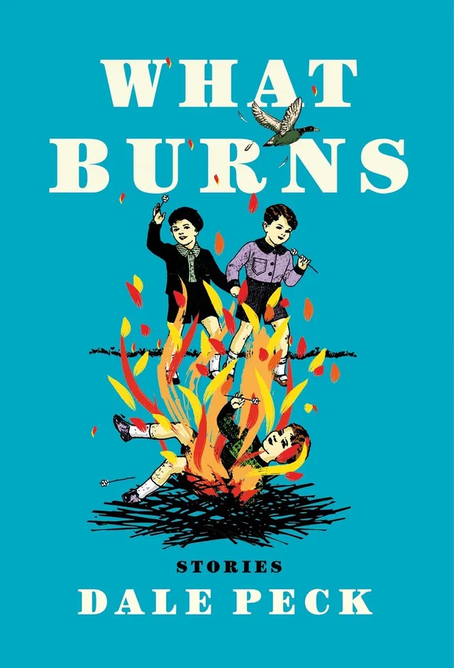 What Burns