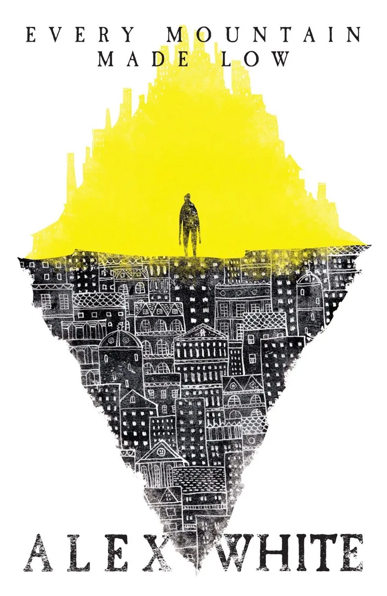 Every Mountain Made Low von Solaris – Buchfoto