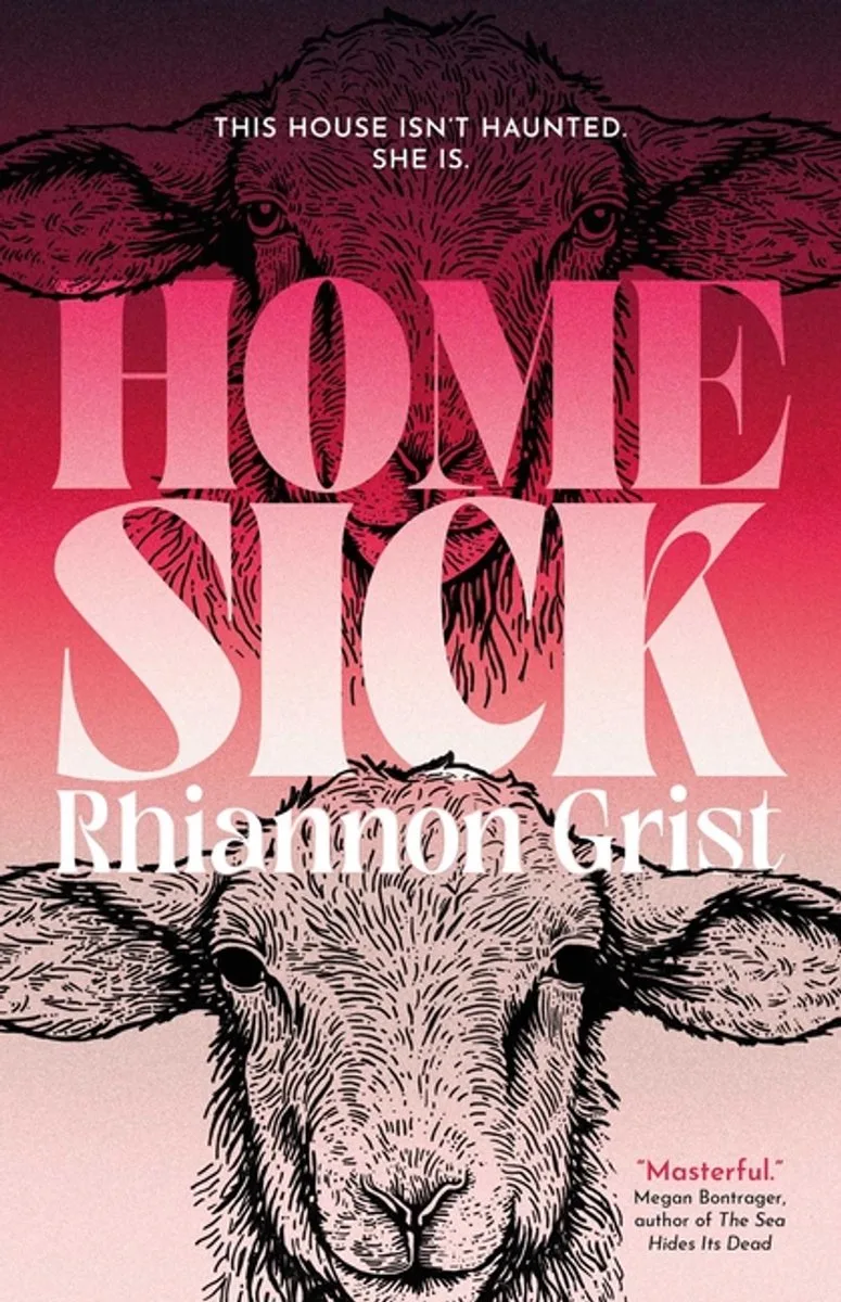 Home Sick de Solaris – photo du livre