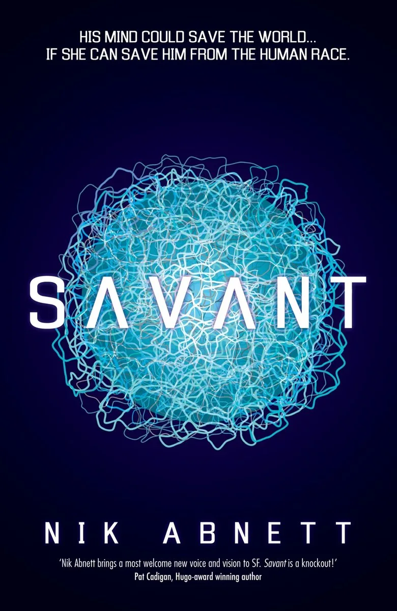 Savant de Solaris – photo du livre