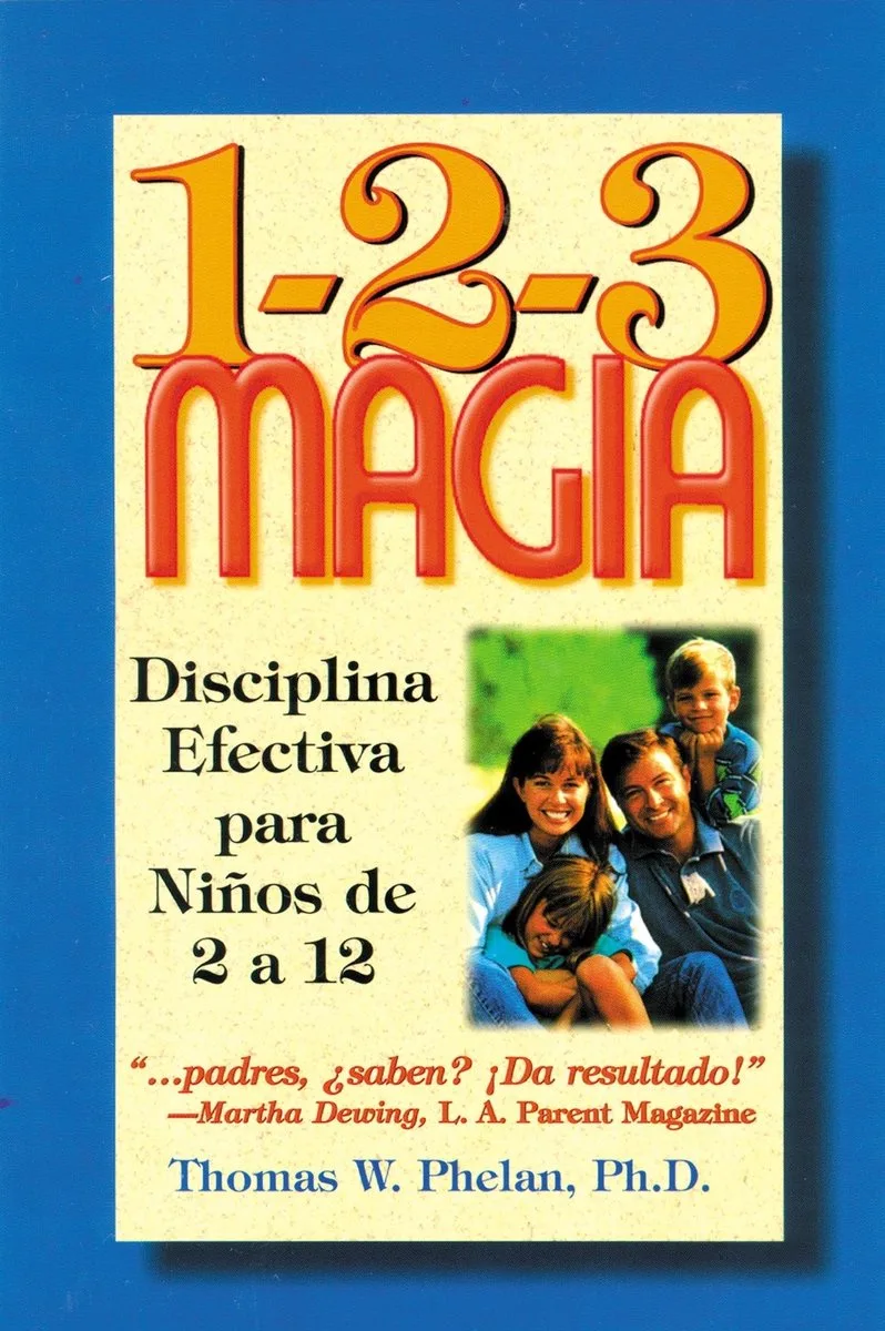 1 2 3 Magia von Sourcebooks – Buchfoto