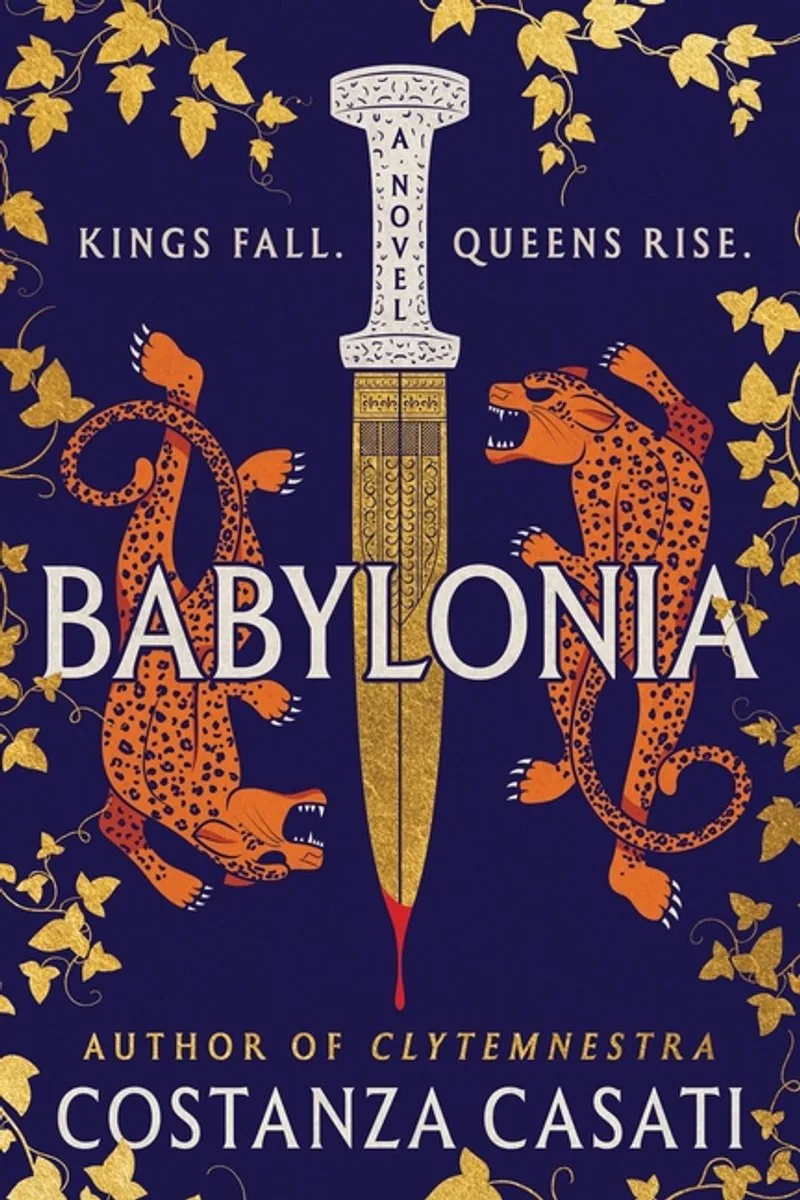 Babylonia (Standard Edition) von Sourcebooks – Buchfoto