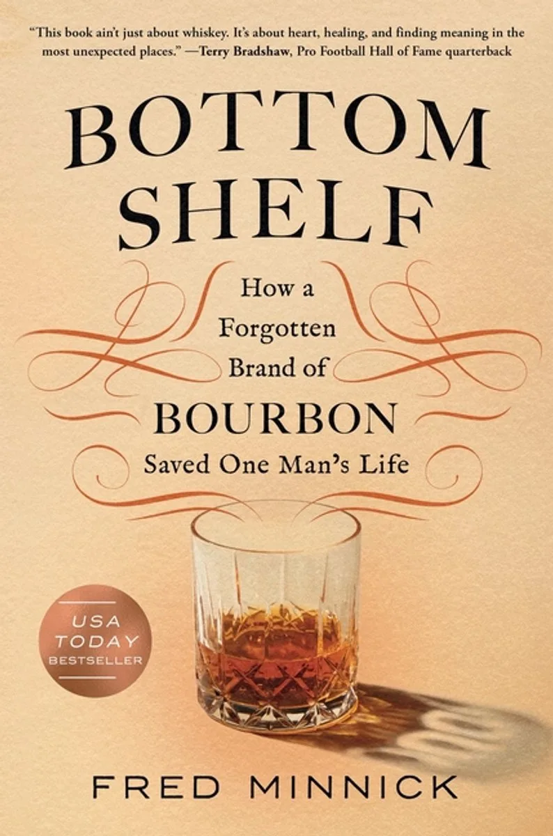 Bottom Shelf von Sourcebooks – Buchfoto