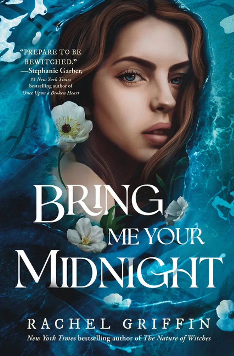Bring Me Your Midnight fra Sourcebooks – billede af bogen