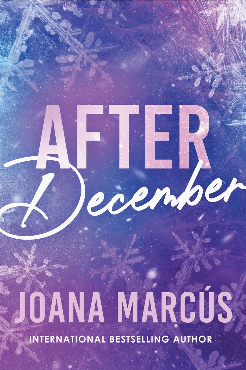 By Your Side- After December van Sourcebooks – boekfoto