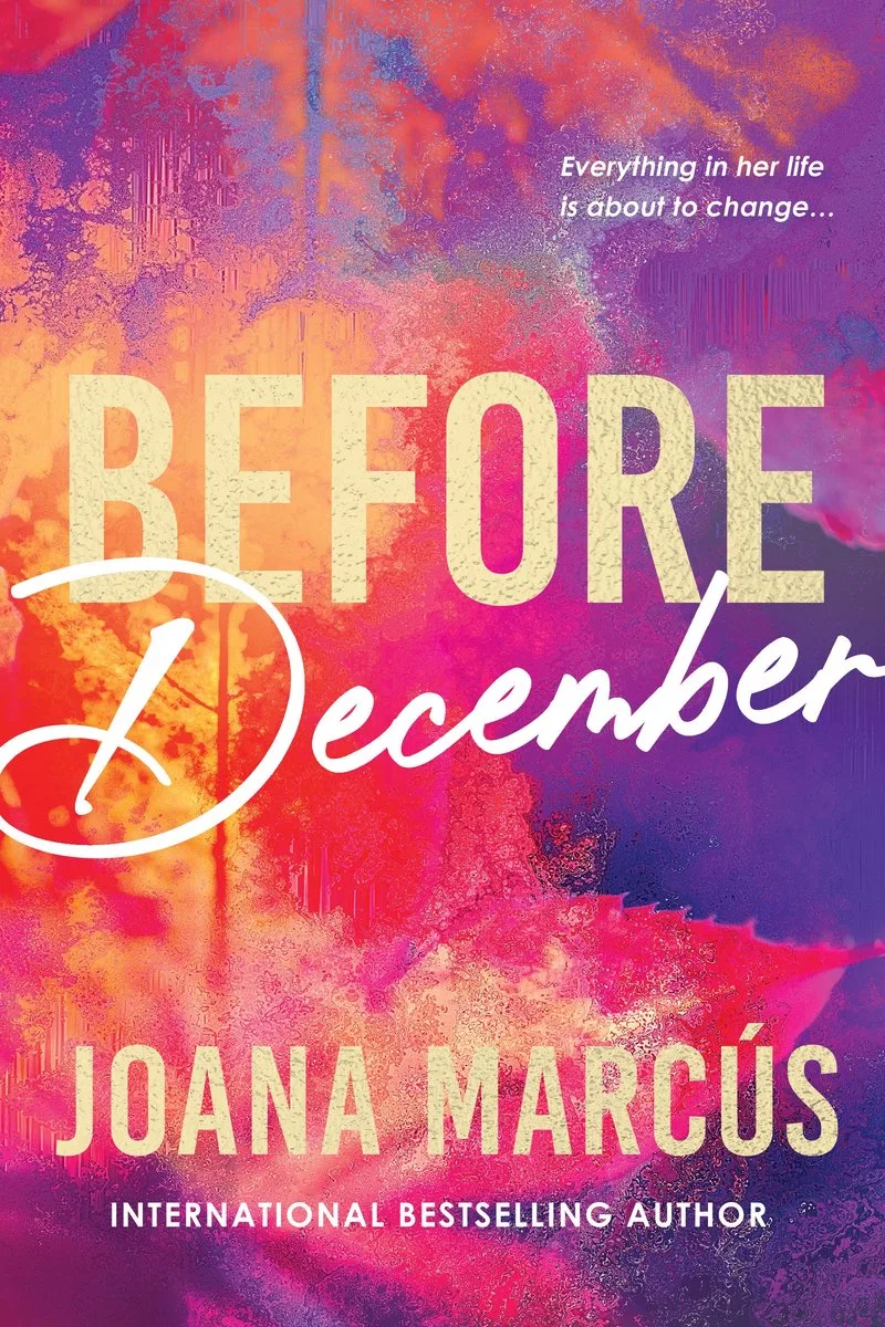 By Your Side- Before December von Sourcebooks – Buchfoto