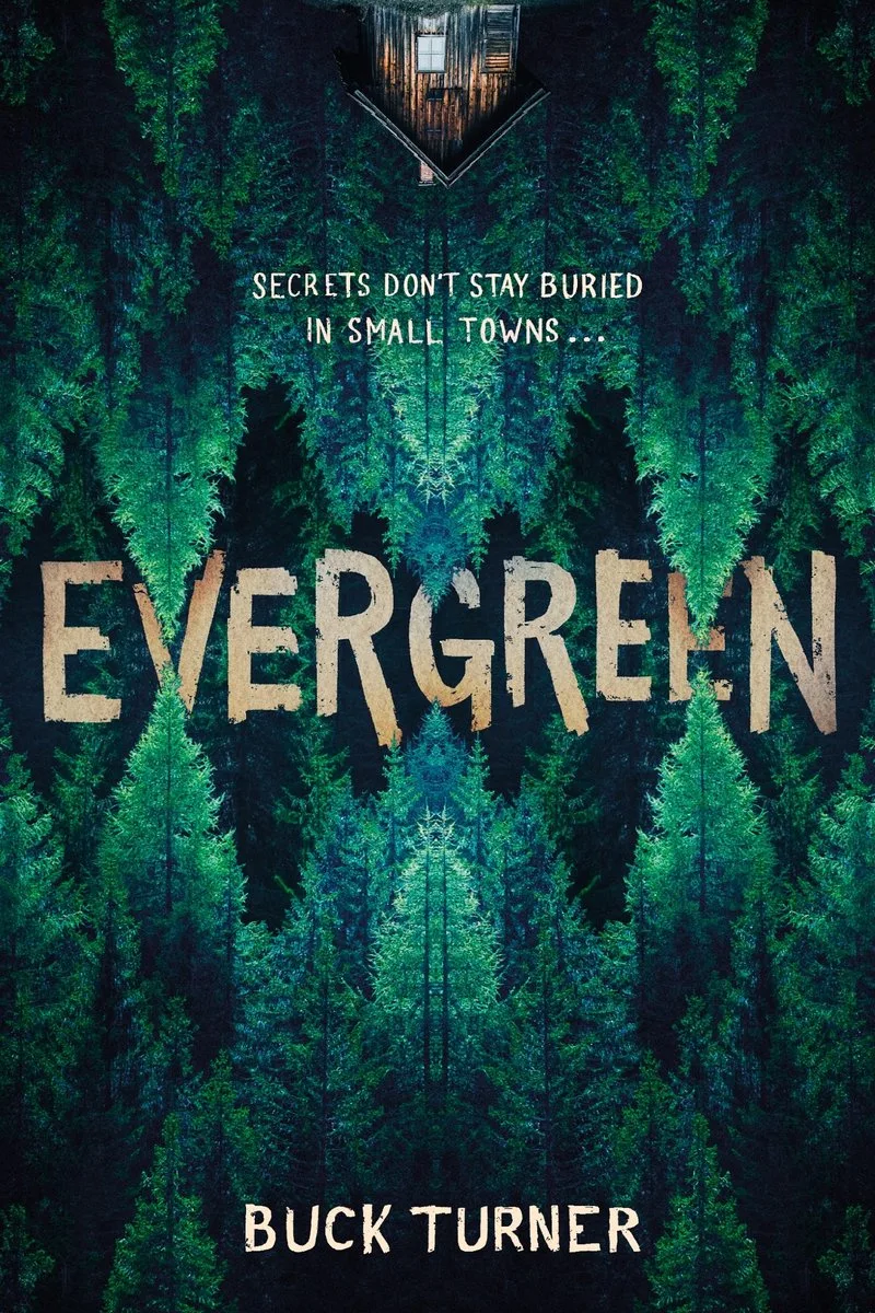 Evergreen by Sourcebooks – book photo