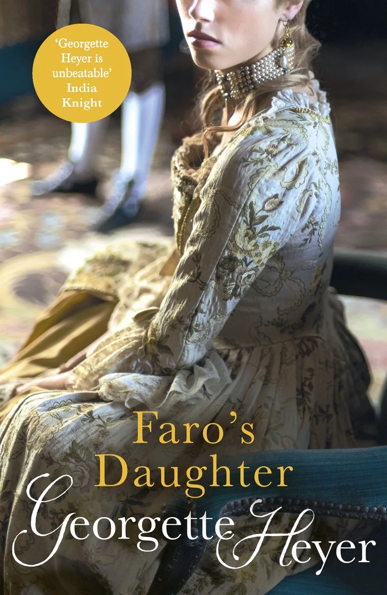 Faros Daughter von Sourcebooks – Buchfoto