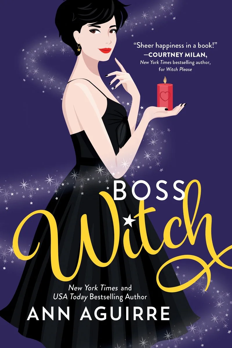 Fix-It Witches2- Boss Witch von Sourcebooks – Buchfoto