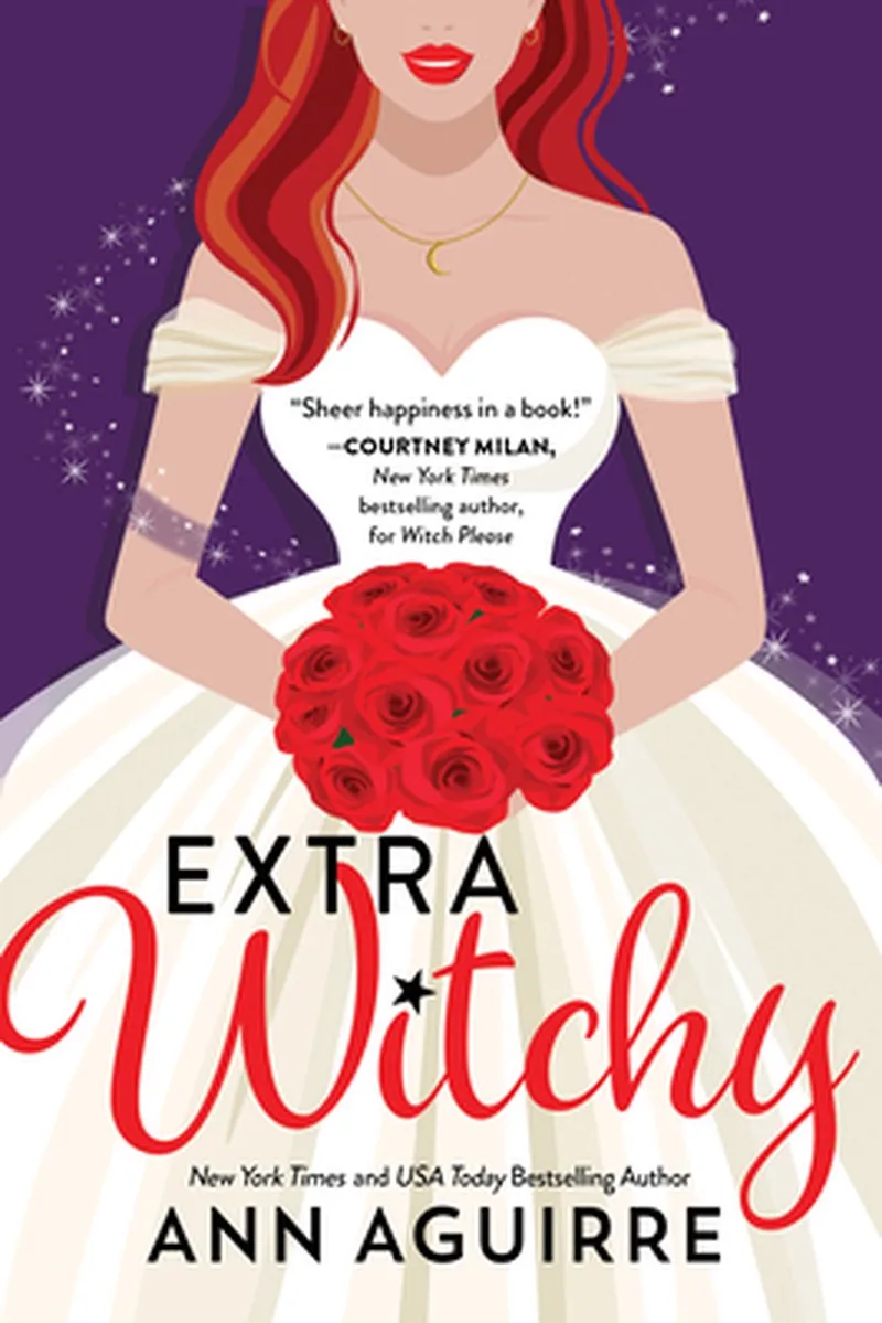 Fix-It Witches3- Extra Witchy van Sourcebooks – boekfoto
