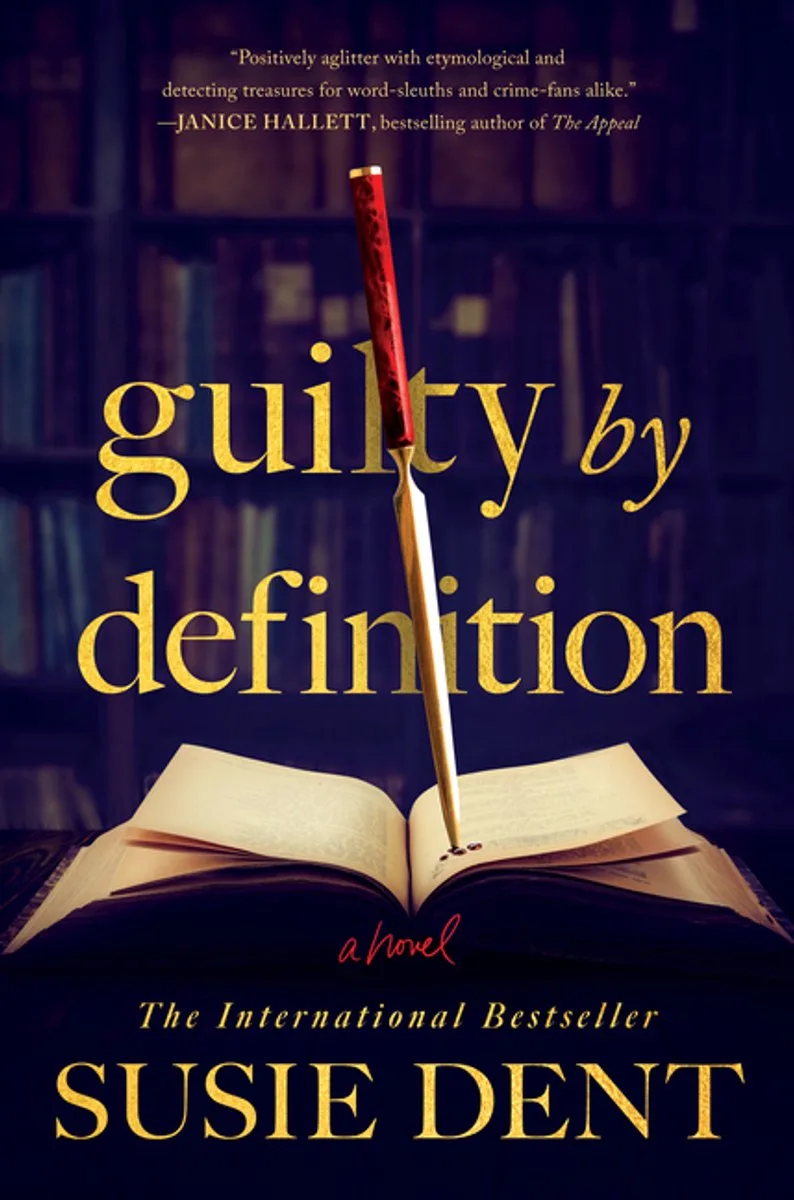 Guilty by Definition- Guilty by Definition van Sourcebooks – boekfoto