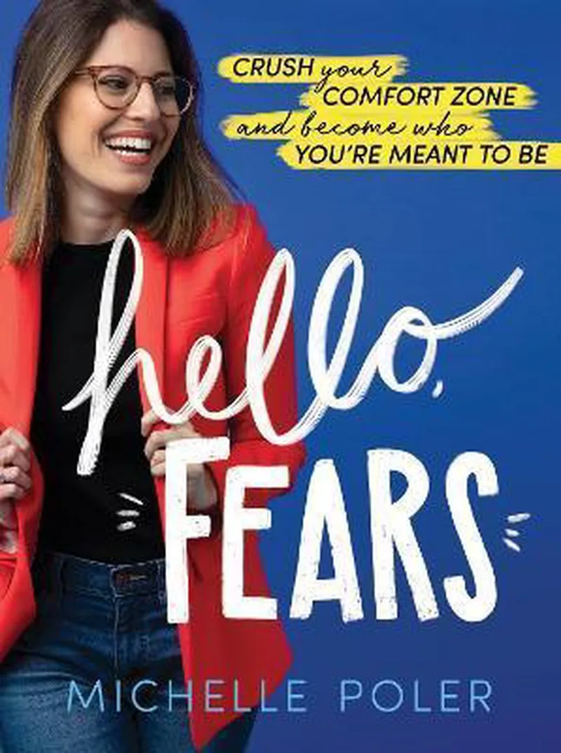 Hello Fears van Sourcebooks – boekfoto