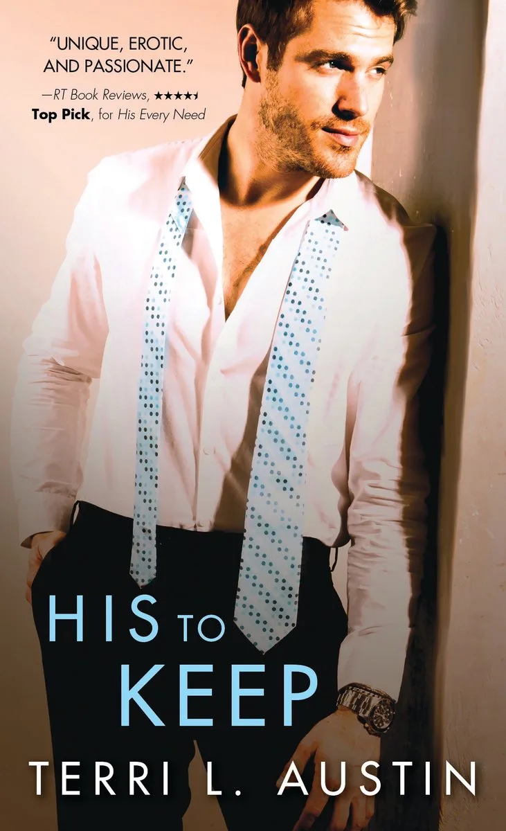 His to Keep von Sourcebooks – Buchfoto