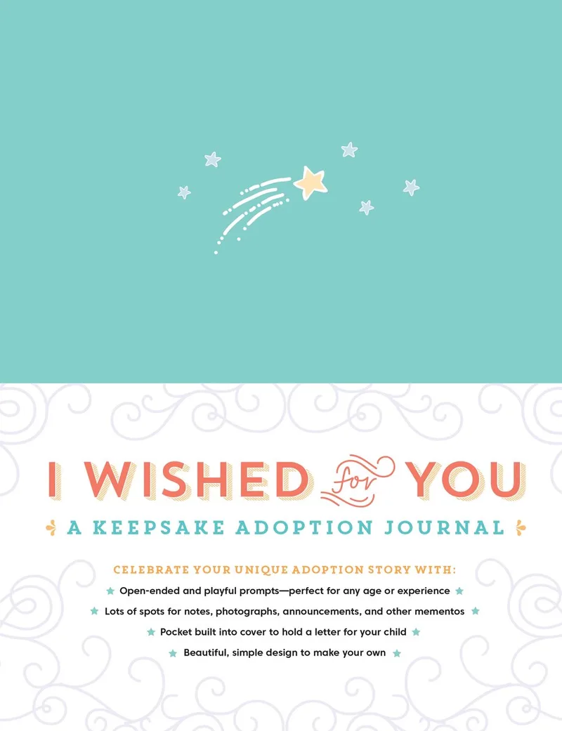 I Wished for You von Sourcebooks – Buchfoto