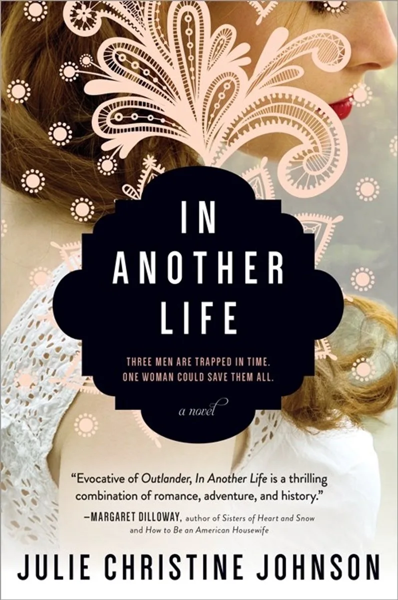 In Another Life by Sourcebooks – book photo