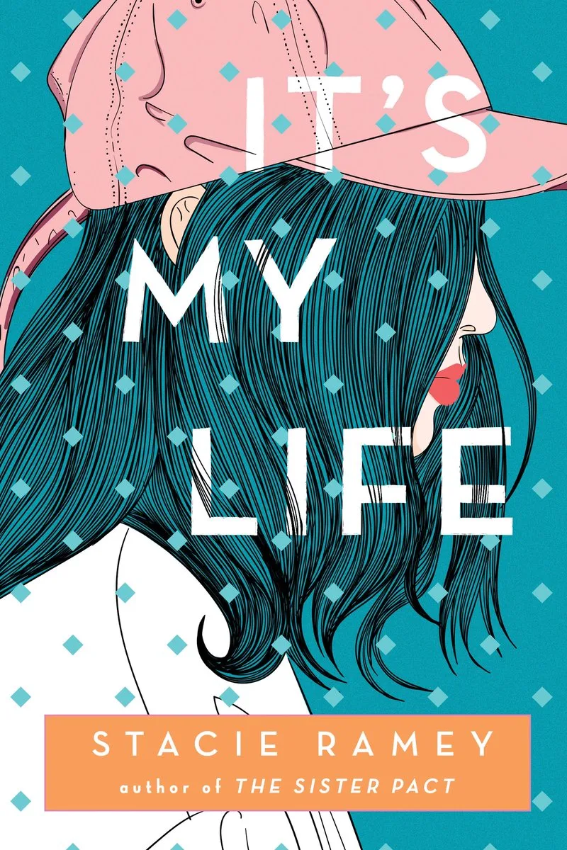 It's My Life van Sourcebooks – boekfoto