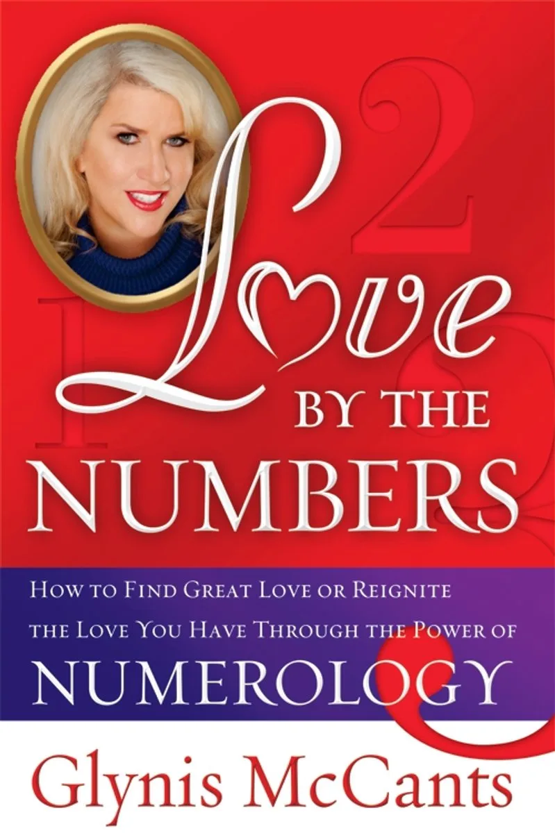 Love by the Numbers von Sourcebooks – Buchfoto