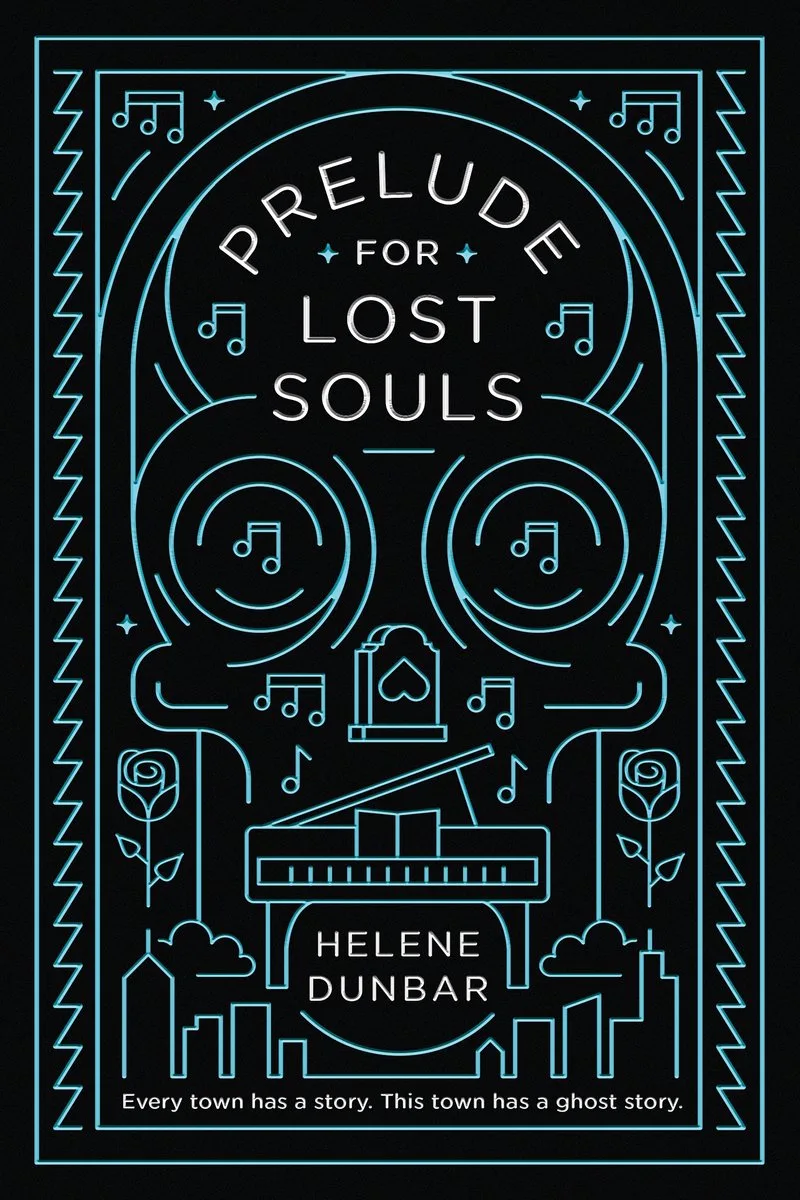 Prelude for Lost Souls von Sourcebooks – Buchfoto