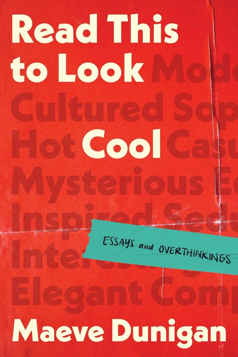 Read This to Look Cool von Sourcebooks – Buchfoto