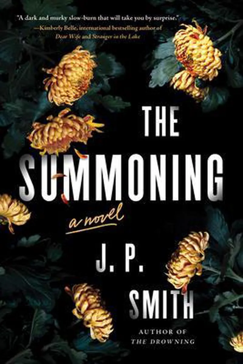 Summoning van Sourcebooks – boekfoto