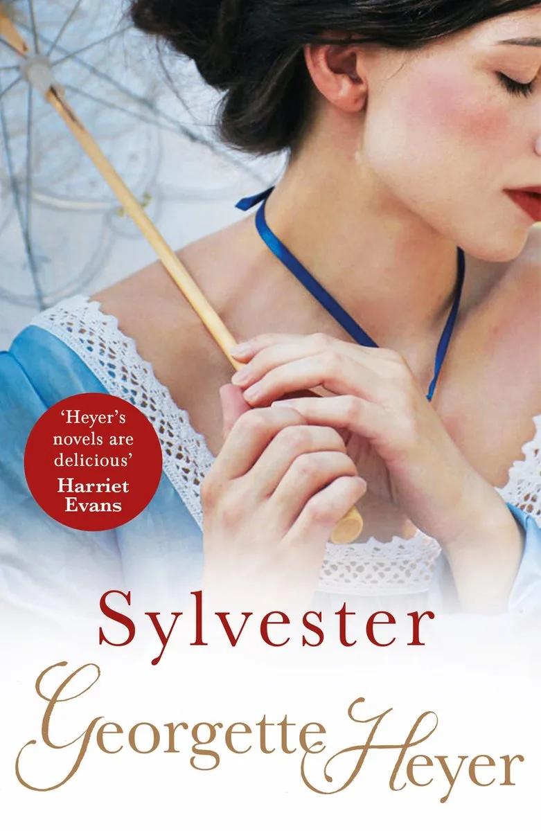 Sylvester von Sourcebooks – Buchfoto