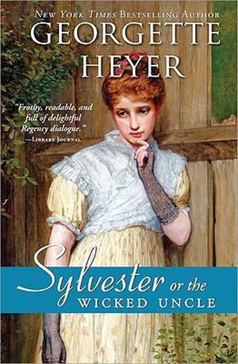 Sylvester van Sourcebooks – boekfoto