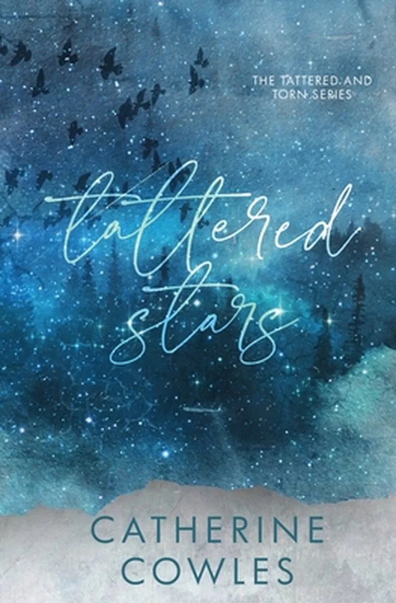Tattered Stars von Sourcebooks – Buchfoto