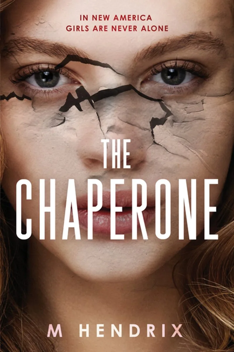 The Chaperone de Sourcebooks – photo du livre