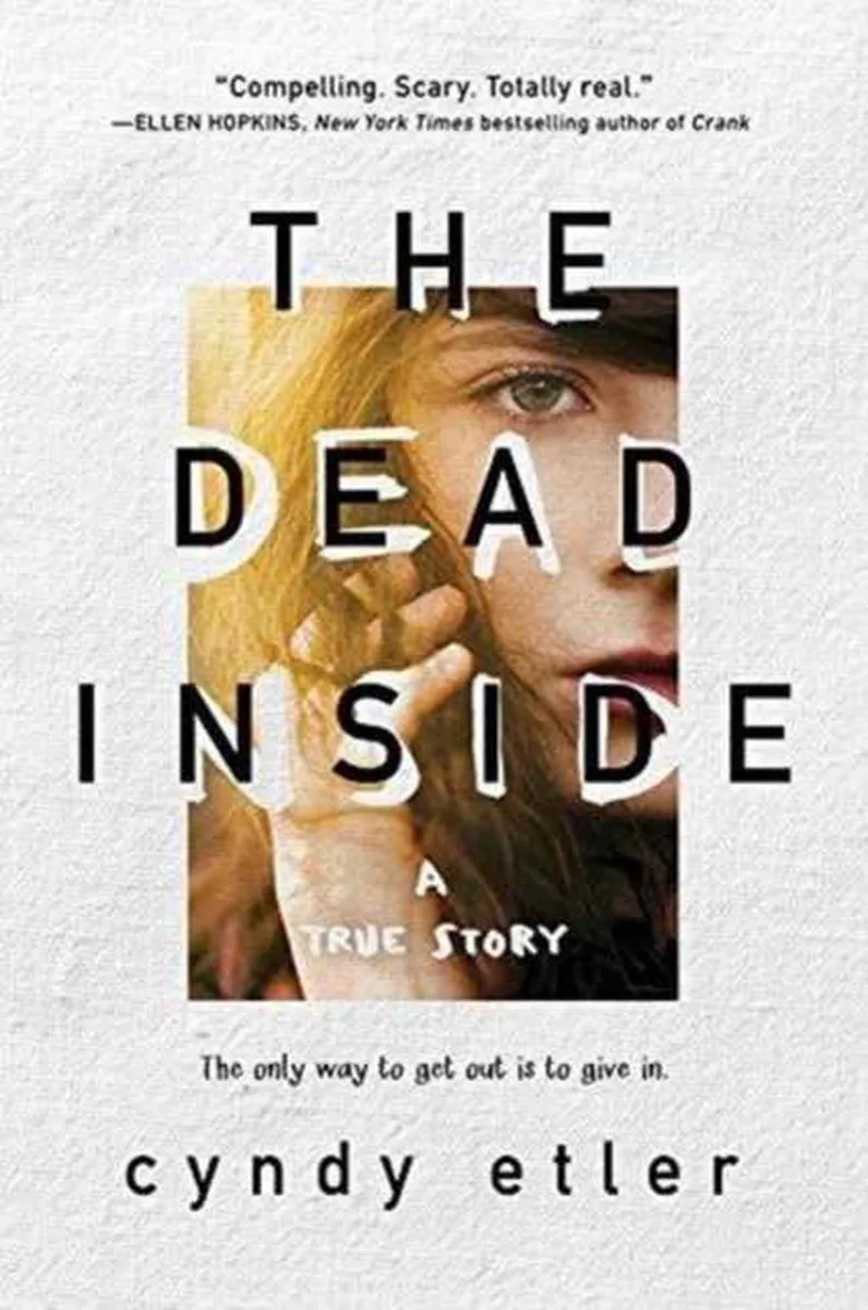 The Dead Inside von Sourcebooks – Buchfoto