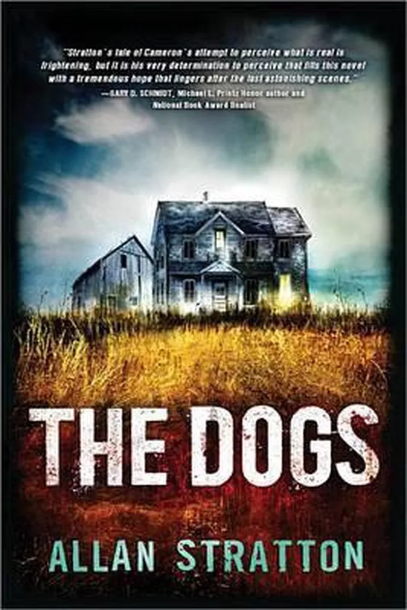 The Dogs von Sourcebooks – Buchfoto