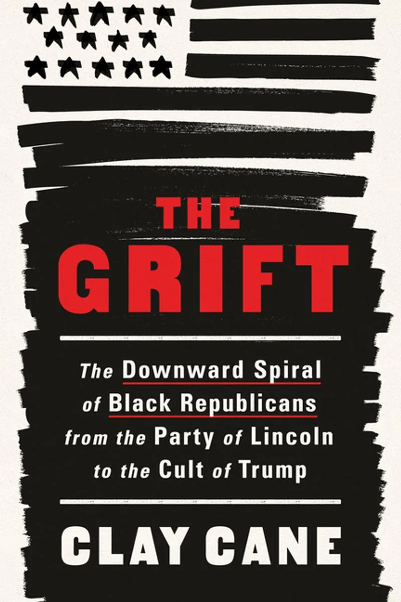 The Grift de Sourcebooks – photo du livre