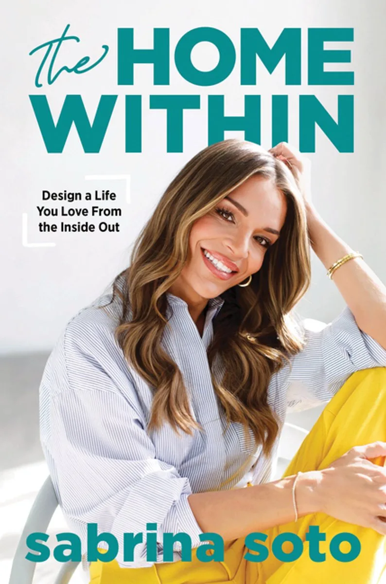 The Home Within von Sourcebooks – Buchfoto