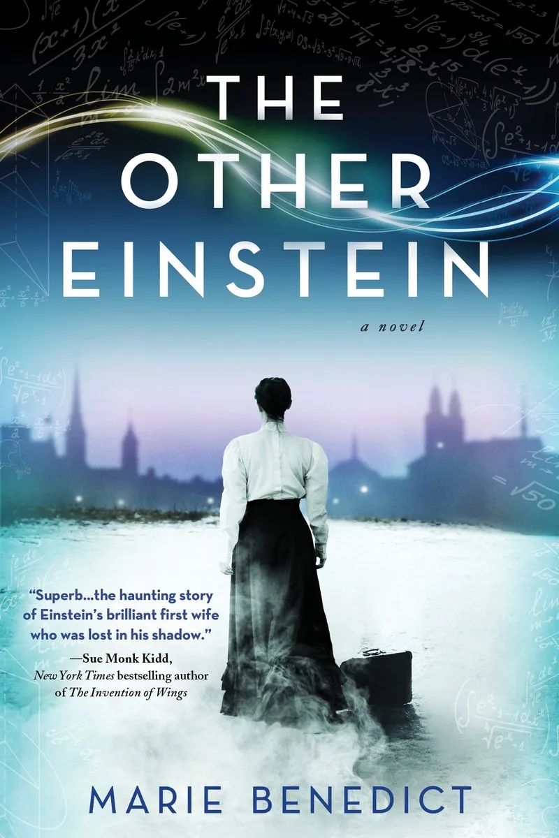 The Other Einstein de Sourcebooks – photo du livre