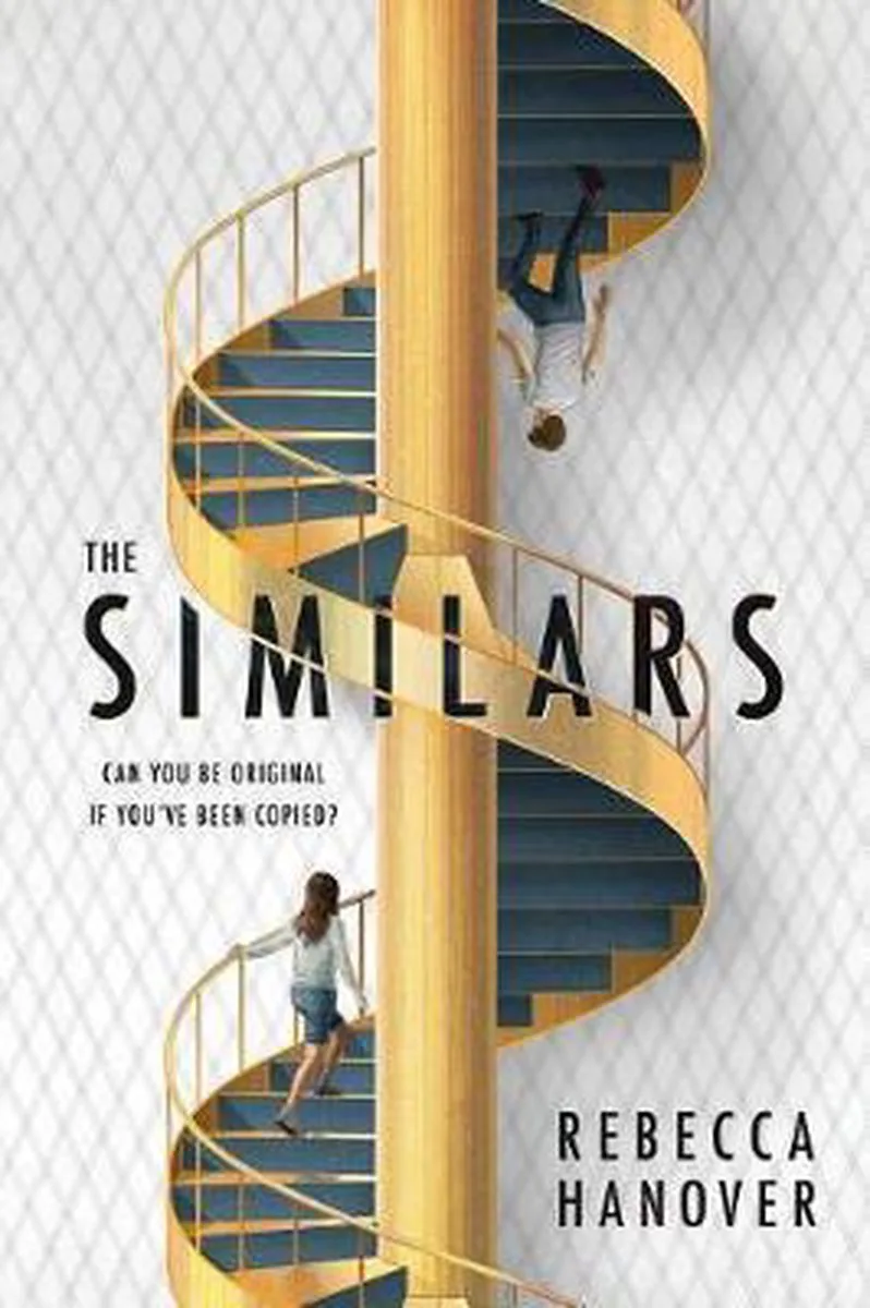 The Similars von Sourcebooks – Buchfoto