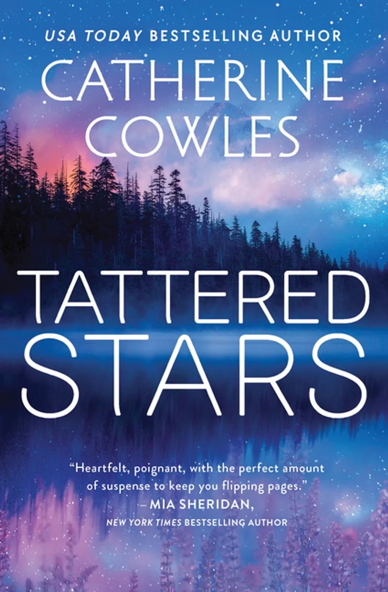 The Tattered & Torn- Tattered Stars von Sourcebooks – Buchfoto