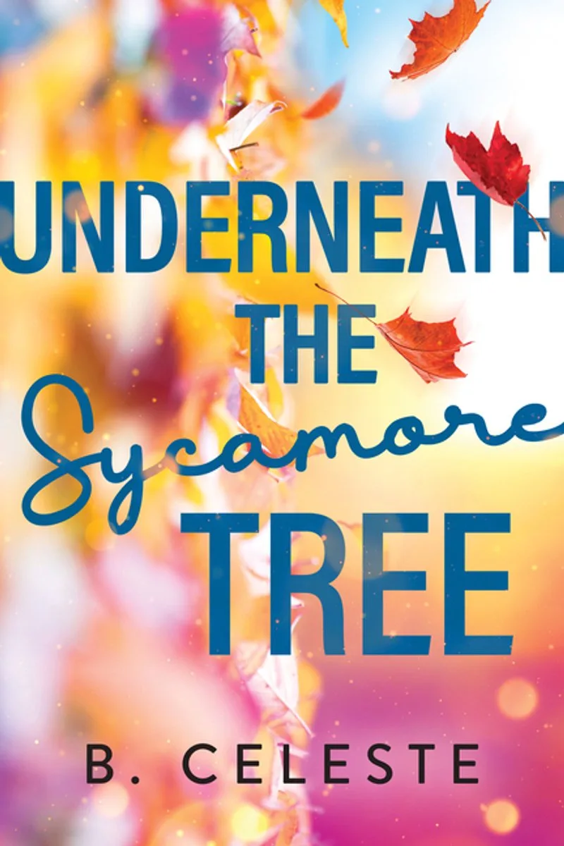 Underneath the Sycamore Tree von Sourcebooks – Buchfoto