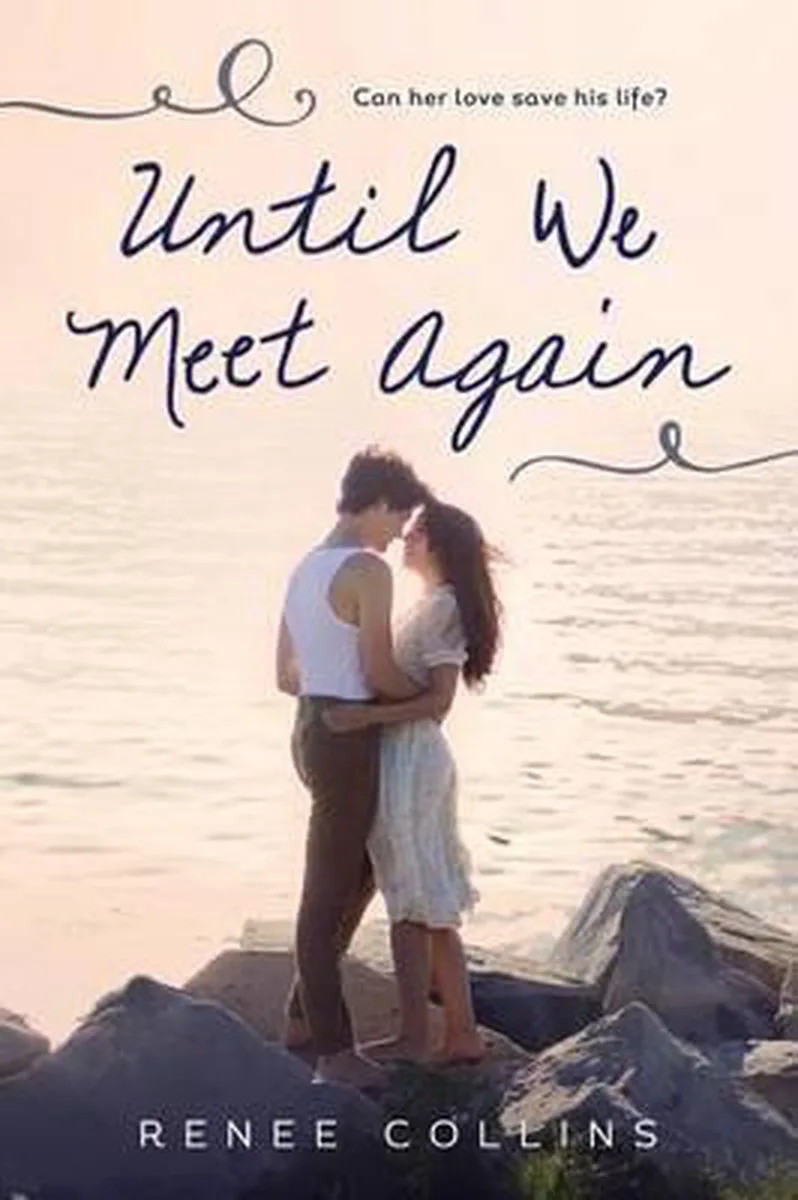 Until We Meet Again von Sourcebooks – Buchfoto