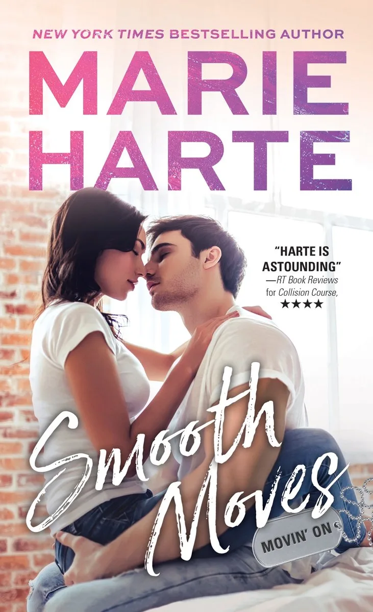 Veteran Movers2- Smooth Moves von Sourcebooks – Buchfoto