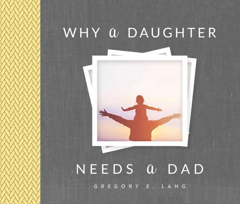 Why a Daughter Needs a Dad von Sourcebooks – Buchfoto