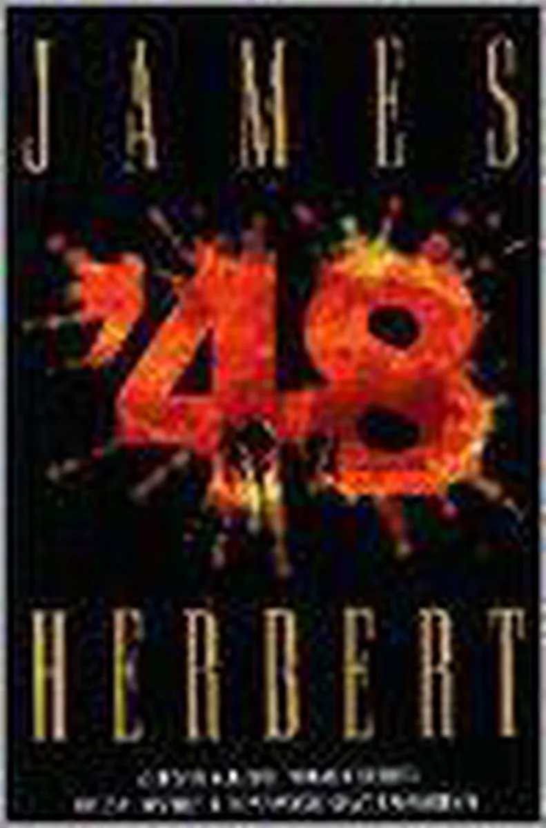 '48 by Spectrum – book photo