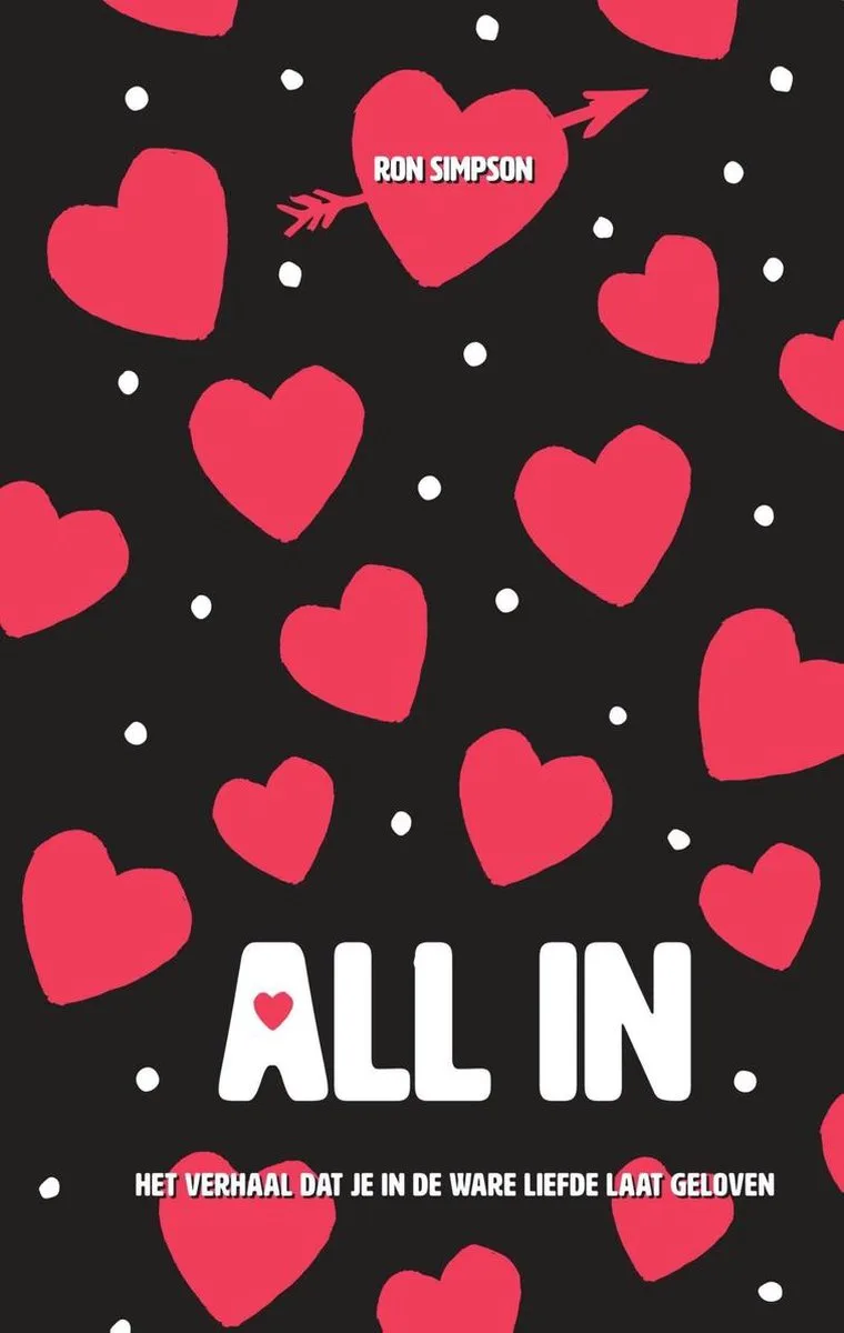All in fra Spectrum – billede af bogen