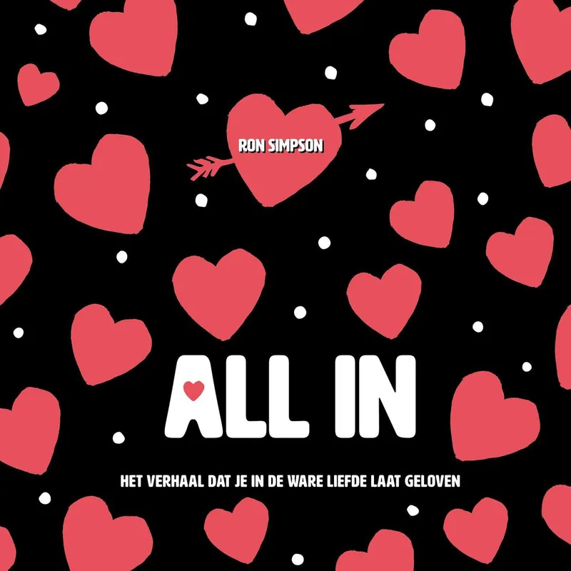 All in fra Spectrum – billede af bogen